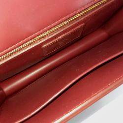 Pre Owned Christian Dior 30 Montaign Bag