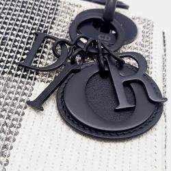 Pre Owned Christian Dior Lady Mini Bag