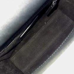 Pre Owned Christian Dior Lady Mini Bag