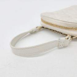 Christian Dior Phone Holder Crossbody Bag