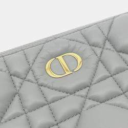 Christian Dior Caro Clutch