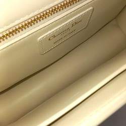 Christian Dior 30 Montaign Bag