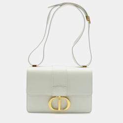 Christian Dior 30 Montaign Bag