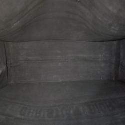 Pre Owned Christian Dior Book Tote Bag 42