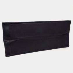 Pre Owned Christian Dior Book Tote Bag 42