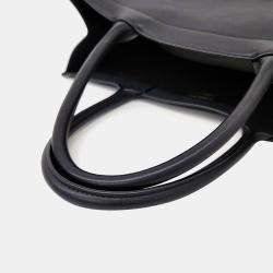 Pre Owned Christian Dior Book Tote Bag 42