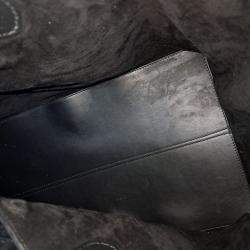 Pre Owned حقيبة كريستيان ديور توجور كبيرة