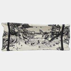 Christian Dior Book Tote Bag