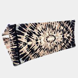 Pre Owned Dior Book Tote Bag