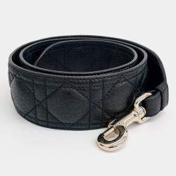 Pre Owned Dior Mini Lady Bag