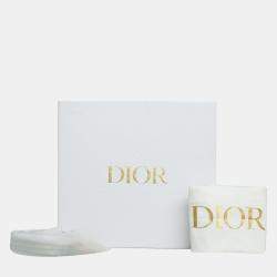 Christian Dior Medium Saddle Bag