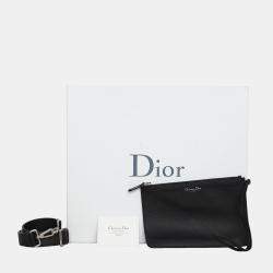 Christian Dior Large Lady Dior Etoile Cruise bag
