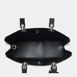 Christian Dior Large Lady Dior Etoile Cruise bag