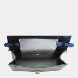 Christian Dior Diorever Top Handle Bag