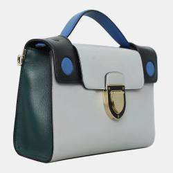 Christian Dior Diorever Top Handle Bag