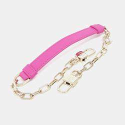 Christian Dior Pink Lady D-Joy Micro Handbag