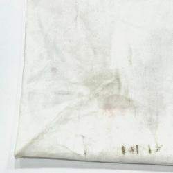 Pre Owned Dior Khaki Canvas Oblique Saddle Shoulder Bag