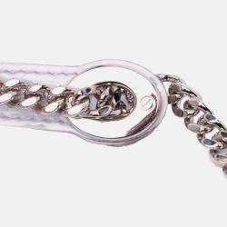 Dior Multicolor Wang Guangle Mini PVC Technical Fabric Lady Dior