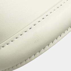 Dior Latte Calf Leather Medium C'est Dior Shoulder Bag