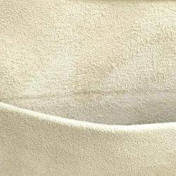 Dior Latte Calf Leather Medium C'est Dior Shoulder Bag