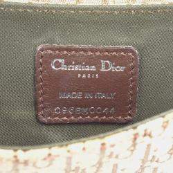Christian Dior Trotter Saddle Belt Bum Bag