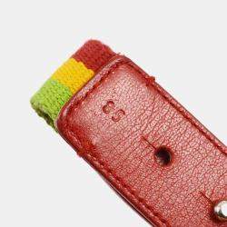 Christian Dior Trotter Saddle Belt Bum Bag