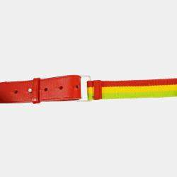 Christian Dior Trotter Saddle Belt Bum Bag