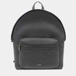 Christian Dior Dior Backpack