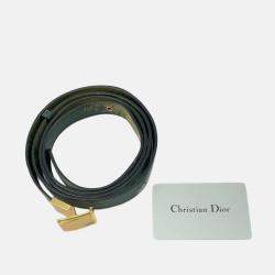 Dior Calfskin Tie Dye 30 Montaigne Flap