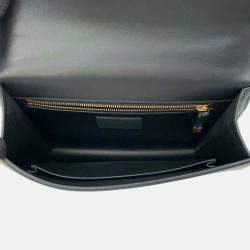 Dior Calfskin Tie Dye 30 Montaigne Flap