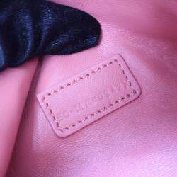Dior Small Calfskin Nomad Pouch