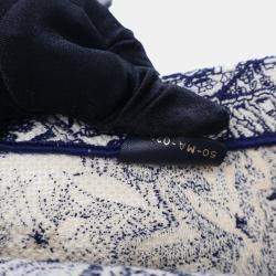 Dior Toile De Jouy Catherine Tote