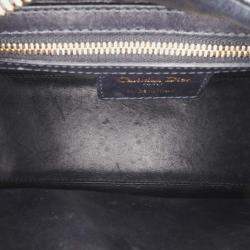 Dior Medium Calfskin Pockets Lady Dior