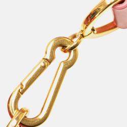 Dior Pink Micro Smooth Calfskin 30 Montaigne Flap
