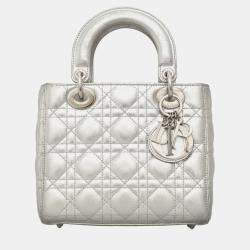 Dior Small Lady Dior