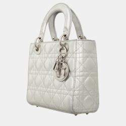 Dior Small Lady Dior