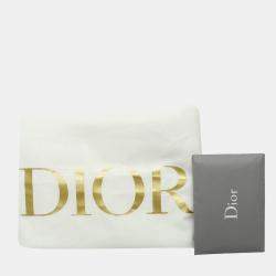 Dior Medium Oblique Book Tote