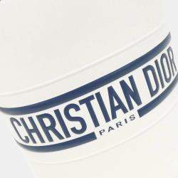 Christian Dior Vibe Small Bucket Handbag