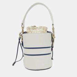 Christian Dior Vibe Small Bucket Handbag