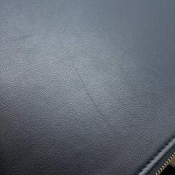 Pre Owned Dior Jules Oblique Tote Bag Beigem2820Ozbp Nylon Leather Size Large