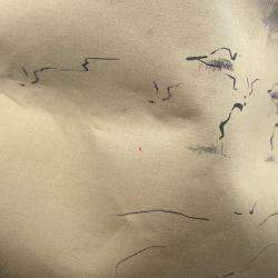 Pre Owned Dior Jules Oblique Tote Bag Beigem2820Ozbp Nylon Leather Size Large