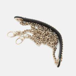 Pre Owned Dior Lady Dior Mini Black Velour Handbag