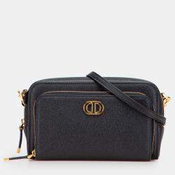 【多機能★】Dior Saddle 3-in-1 バッグ CHRISTIAN DIOR Men's Saddle Triple Pouch | Dior Men's