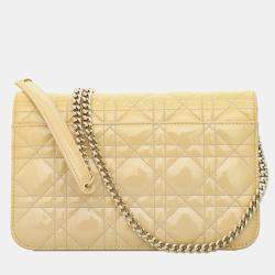 Pre Owned Dior Miss Dior Promenade Crossbody Bag