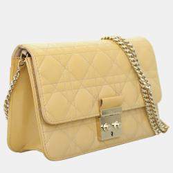 Pre Owned Dior Miss Dior Promenade Crossbody Bag