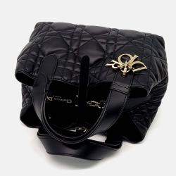 Pre Owned Christian Dior Toujours Small