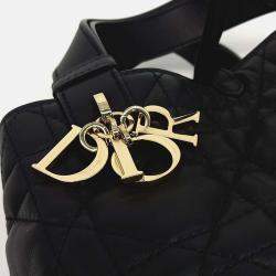 Pre Owned Christian Dior Toujours Small