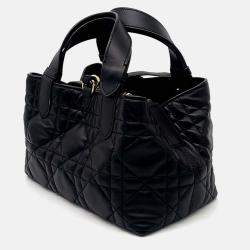 Pre Owned Christian Dior Toujours Small