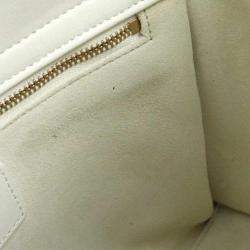 Pre Owned حقيبة كريستيان ديور ليدي أمور متعددة الألوان جلد خروف