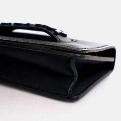 Pre Owned Dior Mini Calfskin J'adior Chain Flap Bag